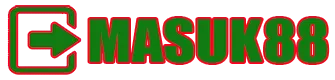 Logo MASUK88